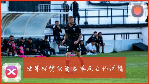 世界杯赞助商名单及合作详情