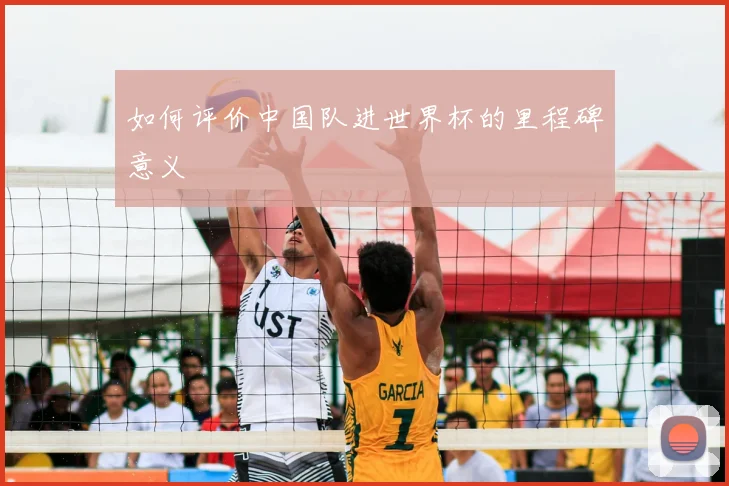 如何评价中国队进世界杯的里程碑意义